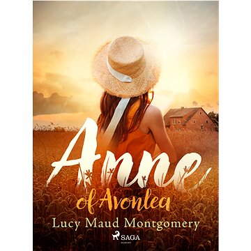 

Anne of Avonlea