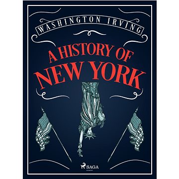 

A History of New York
