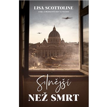 

Silnější než smrt