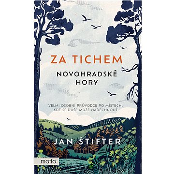 

Za tichem - Novohradské hory