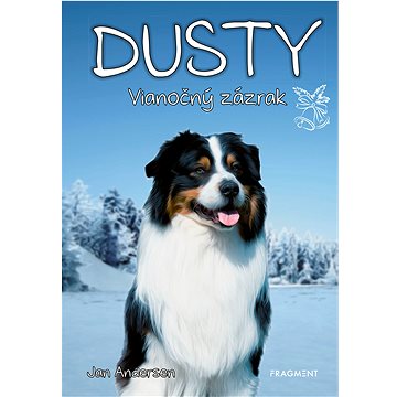 

Dusty 4: Vianočný zázrak