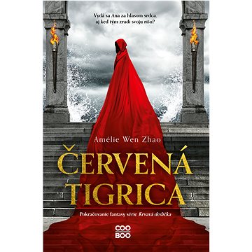 

Červená tigrica
