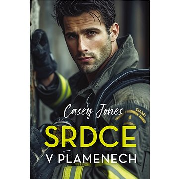 

Srdce v plamenech