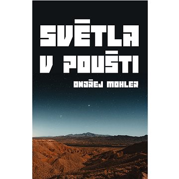 

Světla v poušti