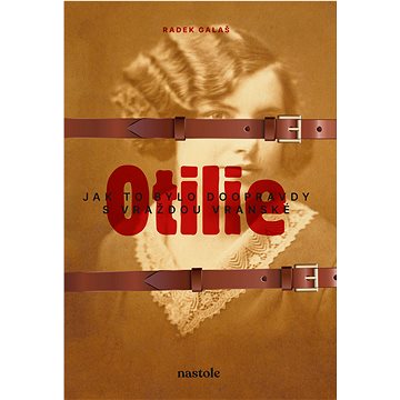 

Otilie Vranská