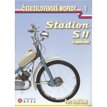 

Československé mopedy 1