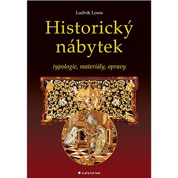

Historický nábytek
