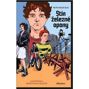 

Stín železné opony