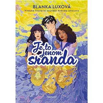 

Je to jenom sranda