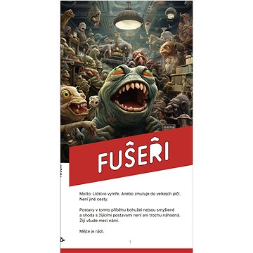 

Fušeři