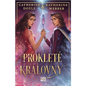 

Prokleté královny