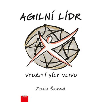 

Agilní lídr