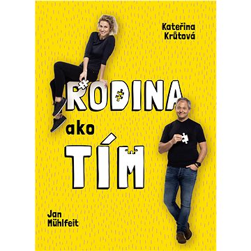 

Rodina ako tím