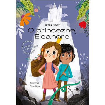 

O princeznej Eleanore