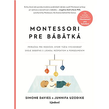 

Montessori pre bábätká