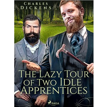 

The Lazy Tour of Two Idle Apprentices
