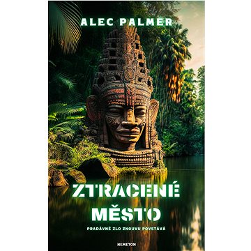 

Ztracené město