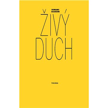 

Živý duch
