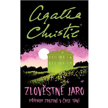 

Zlověstné jaro