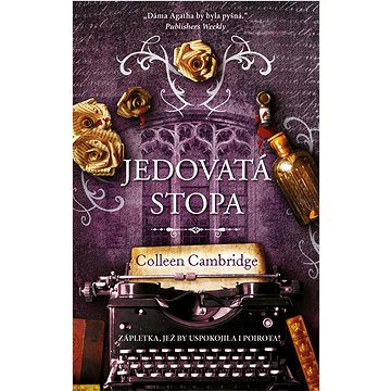 

Jedovatá stopa