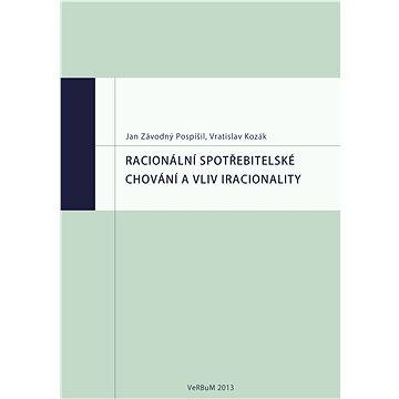 

Racionální spotřebitelské chování a vliv iracionality