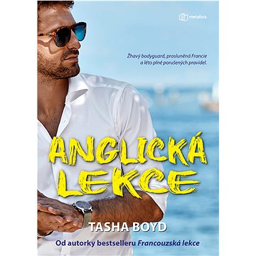 

Anglická lekce