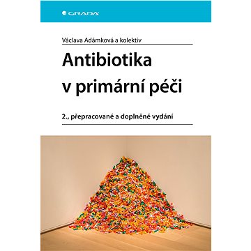 

Antibiotika v primární péči