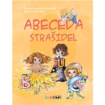

Abeceda strašidel