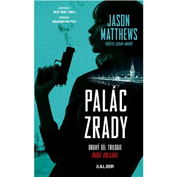 

Palác zrady