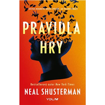 

Pravidla hry