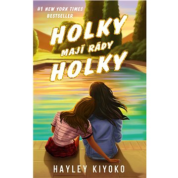 

Holky mají rády holky