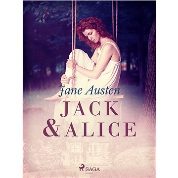 

Jack & Alice