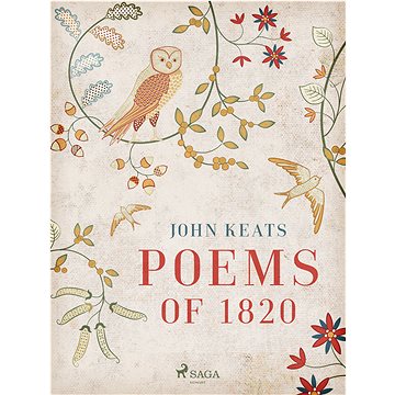 

Poems of 1820