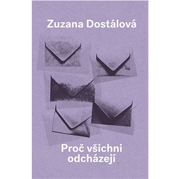 

Proč všichni odcházejí