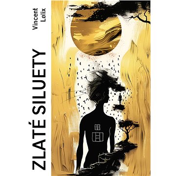 

Zlaté siluety