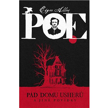 

Pád domu Usherů a jiné povídky
