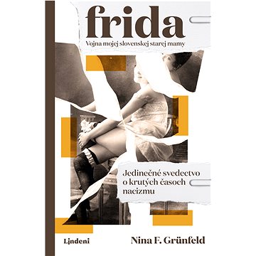 

Frida