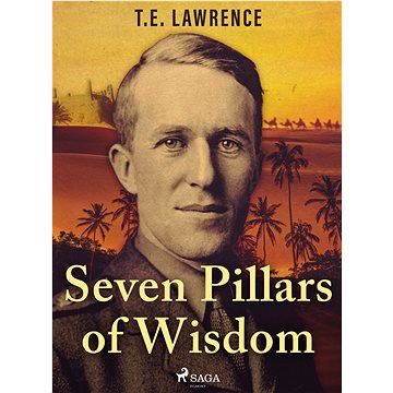 

Seven Pillars of Wisdom