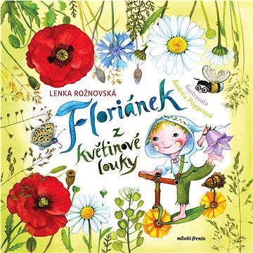

Floriánek z květinové louky