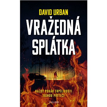 

Vražedná splátka