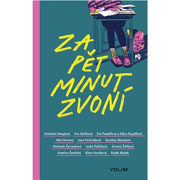 

Za pět minut zvoní