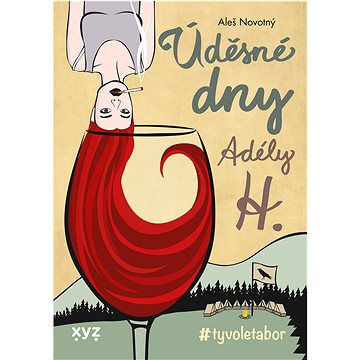 

Úděsné dny Adély H.
