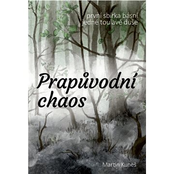 

Prapůvodní chaos