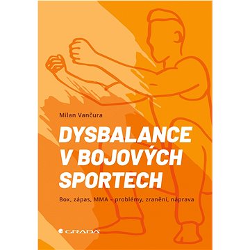 

Dysbalance v bojových sportech