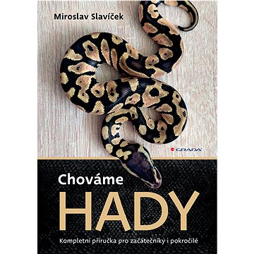 

Chováme hady