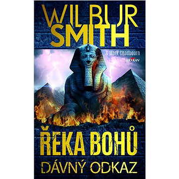 

Řeka bohů - Dávný odkaz