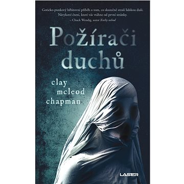 

Požírači duchů