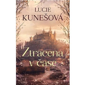 

Ztracena v čase