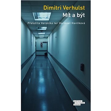 

Mít a být