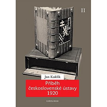 

Příběh československé ústavy 1920 II.